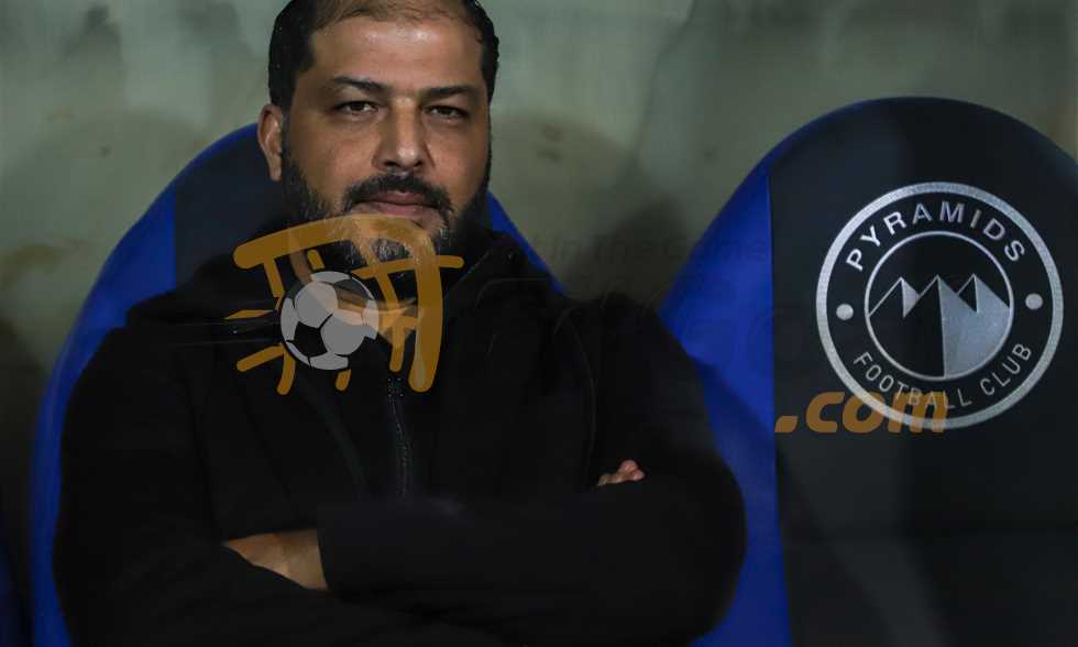 تقرير: عموتة والشعباني ضمن المرشحين لتدريب منتخب تونس