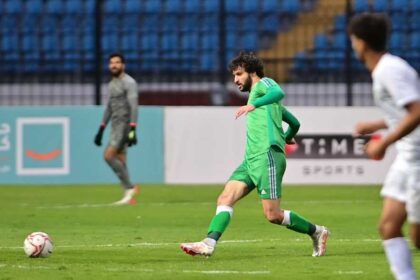 إسلام عادل يكشف لـ في الجول موعد جلسة تامر مصطفى مع محمود علاء