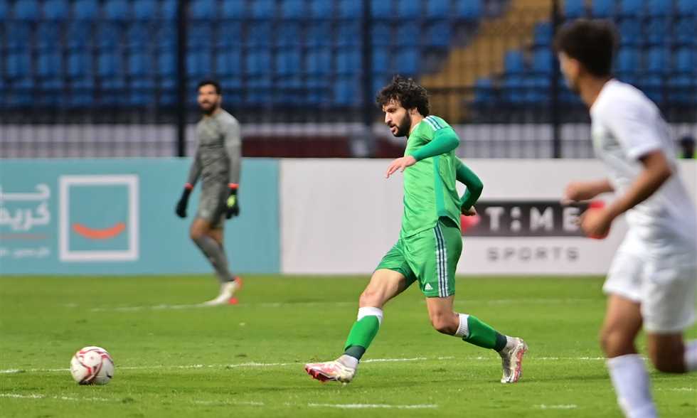 إسلام عادل يكشف لـ في الجول موعد جلسة تامر مصطفى مع محمود علاء