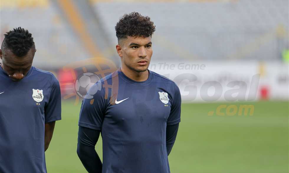 مصدر من إنبي لـ في الجول: طلبنا مليون و500 ألف دولار لانتقال شكشك إلى أهلي طرابلس