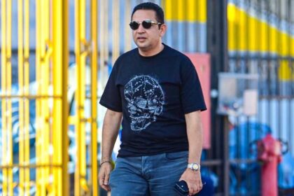 رئيس الاتحاد السكندري يوفر تذاكر مباراة حرس الحدود مجانا.. ومناشدة للجماهير