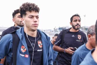 2 إمام و2 كهربا.. تاريخ العقوبات المليونية في الأهلي