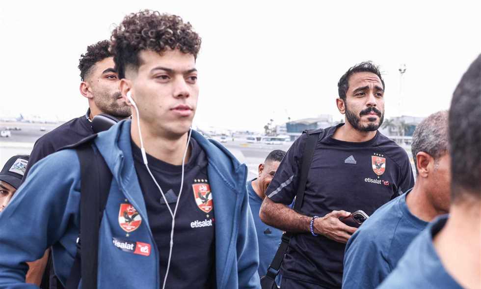 2 إمام و2 كهربا.. تاريخ العقوبات المليونية في الأهلي