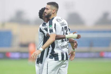 رومانو: روما قدم عرضا لضم كاراسكو.. ونابولي يترقب