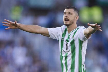 توقفت صفقة ديانج؟ موريتو: فالنسيا على أعتاب ضم جويدو رودريجيز