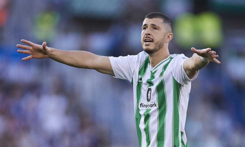 توقفت صفقة ديانج؟ موريتو: فالنسيا على أعتاب ضم جويدو رودريجيز