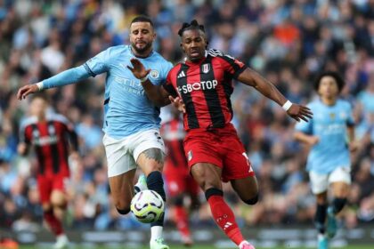 آداما تراوري ينضم إلى وست هام