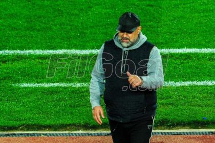 اتحاد العاصمة يفسخ تعاقده مع مدرب مودرن سبورت السابق