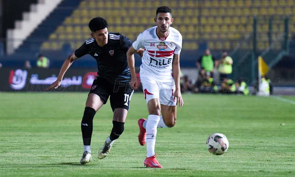 الدوري المصري – موعد مباراة الزمالك ضد بتروجت المقبلة والقناة الناقلة