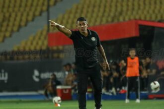 الإسماعيلي يعلن فسخ التعاقد مع ميلود حمدي