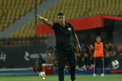 الإسماعيلي يعلن فسخ التعاقد مع ميلود حمدي