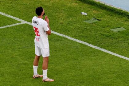 الكونفدرالية - الدباغ: لهذه الأسباب لم نظهر بالشكل الأمثل