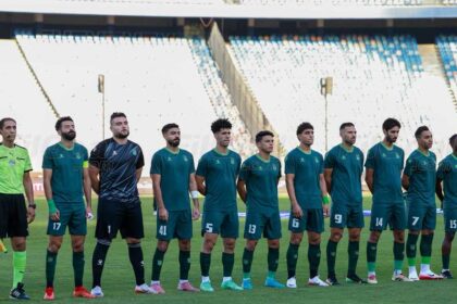 كأس عاصمة مصر - تعادل الاتحاد السكندري وزد في صراع خطف وصافة المجموعة