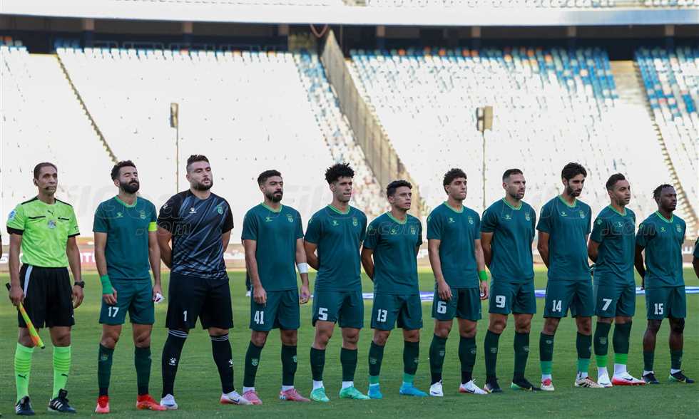 كأس عاصمة مصر - تعادل الاتحاد السكندري وزد في صراع خطف وصافة المجموعة