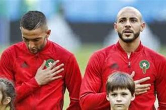 بمشاركة زياش وبن يدر.. الوداد يهزم مانياما الكونغولي في الكونفدرالية