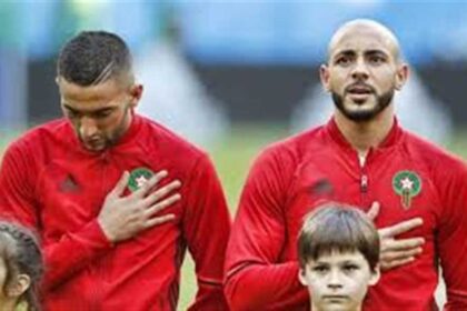 بمشاركة زياش وبن يدر.. الوداد يهزم مانياما الكونغولي في الكونفدرالية