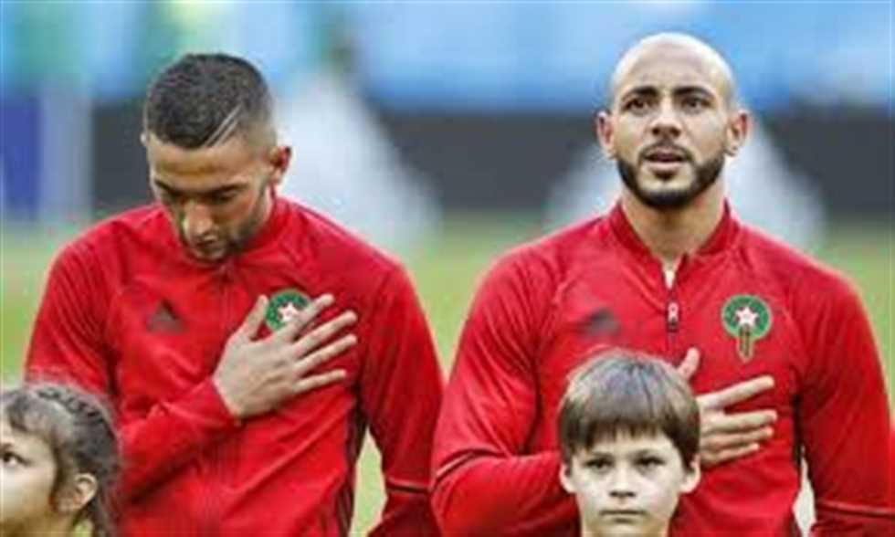 بمشاركة زياش وبن يدر.. الوداد يهزم مانياما الكونغولي في الكونفدرالية