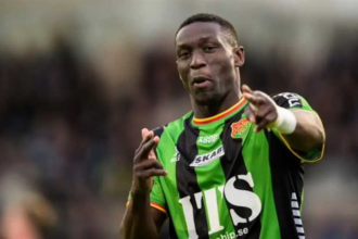 ارتبط اسمه بالأهلي.. سكاي: الشارقة الإمارتي يقترب من ضم دياباتي