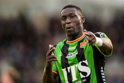 ارتبط اسمه بالأهلي.. سكاي: الشارقة الإمارتي يقترب من ضم دياباتي