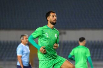 مؤتمر خالد صبحي: نسعى للوصول إلى أبعد نقطة في الكونفدرالية