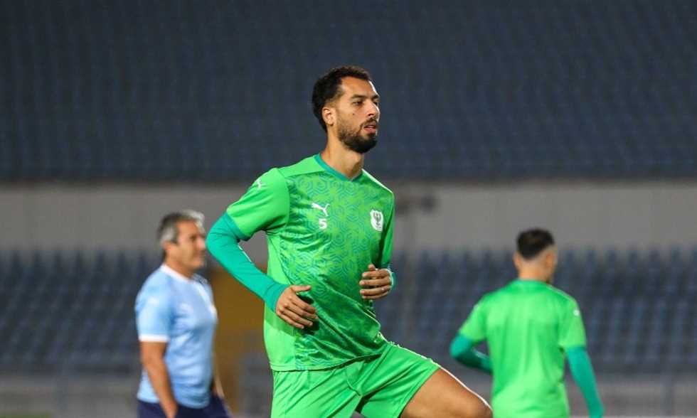 مؤتمر خالد صبحي: نسعى للوصول إلى أبعد نقطة في الكونفدرالية