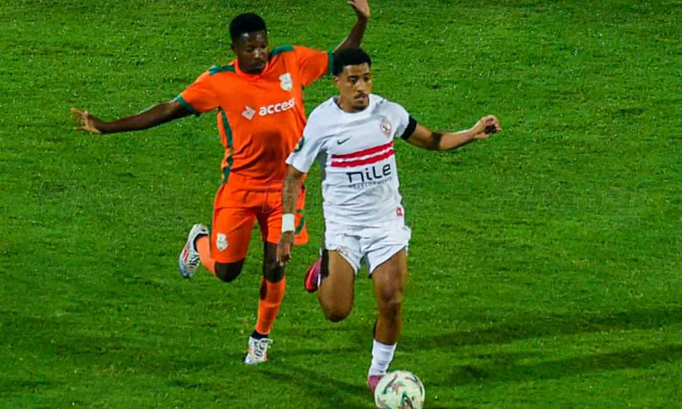 خبر في الجول – قسطان صفقة بيزيرا سبب قضية إيقاف قيد الزمالك العاشرة