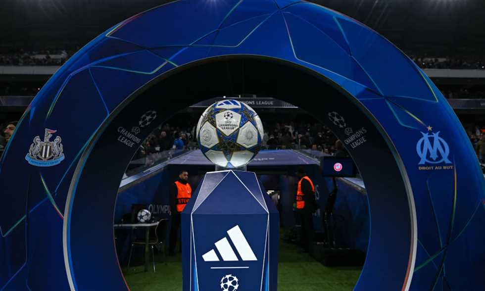 مواجهة محتملة جديدة بين ريال مدريد وبنفيكا.. تعرف على خريطة ملحق أبطال أوروبا