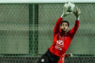 شوبير: هدف تريزيجيه الثاني جعل مباراة يانج أفريكانز أسهل