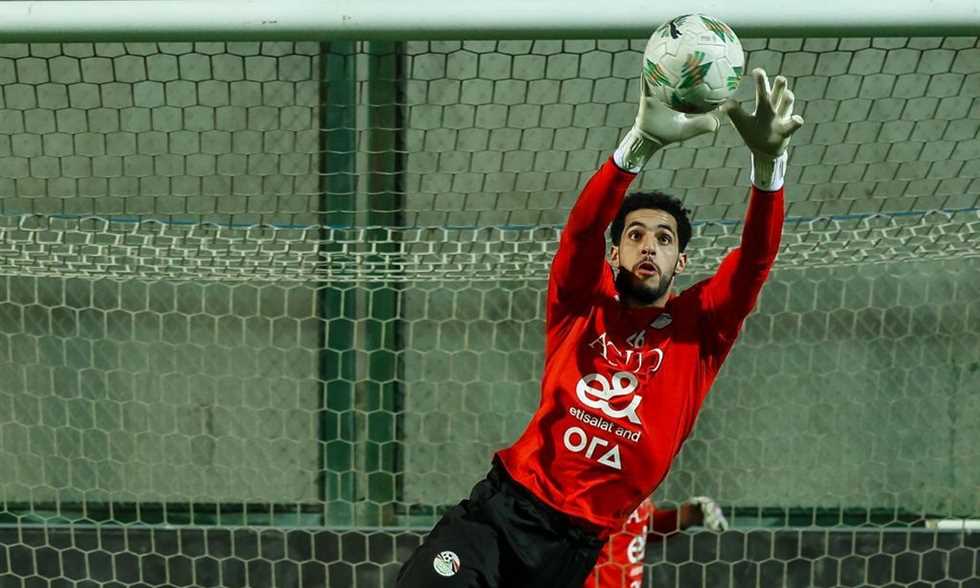 شوبير: هدف تريزيجيه الثاني جعل مباراة يانج أفريكانز أسهل