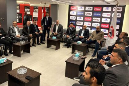 بعد العاشرة.. الزمالك الثاني إفريقيا في عدد قضايا إيقاف القيد