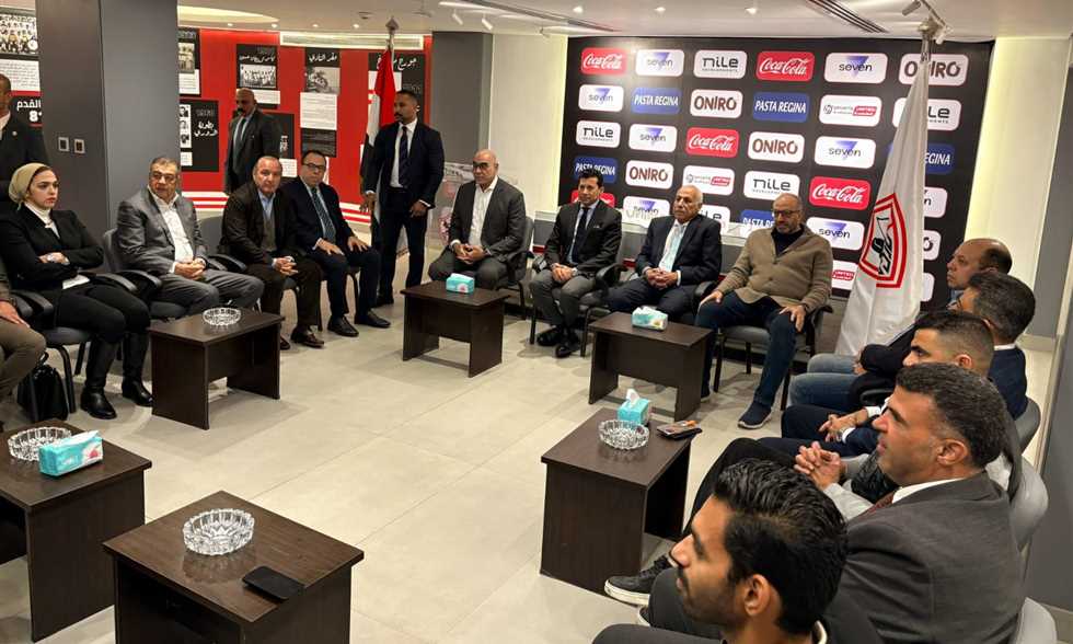 بعد العاشرة.. الزمالك الثاني إفريقيا في عدد قضايا إيقاف القيد