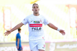 مصدر من الزمالك لـ في الجول: ناصر منسي يقترب من البقاء.. ومفاوضات المصري لم تسر بشكل جيد