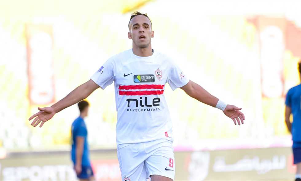 مصدر من الزمالك لـ في الجول: ناصر منسي يقترب من البقاء.. ومفاوضات المصري لم تسر بشكل جيد