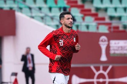 فتوح: صلاح اعتذر لنا ومصر أقوى من السنغال.. وقلت للاعبين 