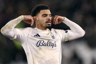 نونو أوت؟ نوتنجهام يعمق جراح وست هام بهزيمة ومباراة عاشرة بلا فوز