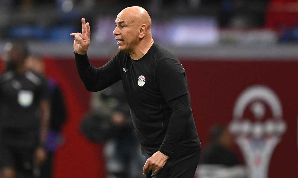 الدرندلي: حسام حسن طلب الحصول على فترة أطول لمعسكر المنتخب قبل كأس العالم