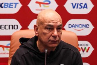 مؤتمر حسام حسن: نريد التعاون للظهور بالشكل الأمثل في المونديال.. وتقليل عدد الأجانب