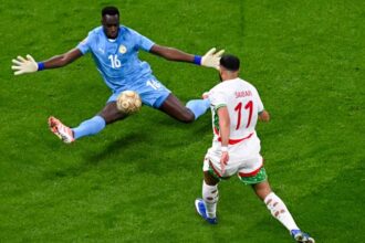 صيباري: قابلت ميندي واعتذرت له وجها لوجه