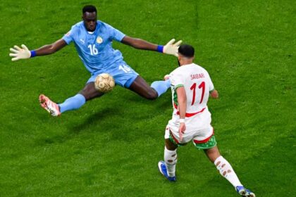 صيباري: قابلت ميندي واعتذرت له وجها لوجه