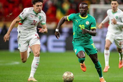 إيقاف حكيمي والمدرب ورفض الاحتجاج.. كاف يعلن عقوبات نهائي أمم إفريقيا بين المغرب والسنغال