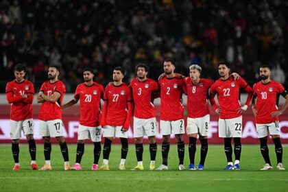 إبراهيم حسن لـ في الجول: قررنا الاكتفاء بودية البرازيل قبل كأس العالم 2026