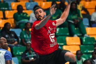 كرة يد - منتخب مصر لنهائي إفريقيا للمرة الـ 18 بالفوز على كاب فيردي