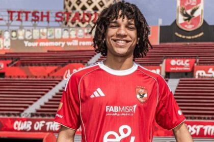 قائمة الأهلي - صفقتان جديدتان.. وعودة بنشرقي أمام يانج أفريكانز