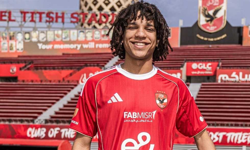 قائمة الأهلي - صفقتان جديدتان.. وعودة بنشرقي أمام يانج أفريكانز