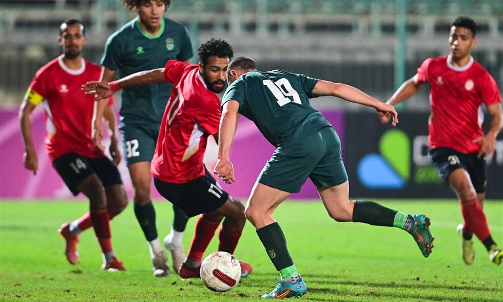 مصدر من الاتحاد السكندري لـ في الجول: الجهاز الفني مستمر أمام الحدود وطلائع الجيش