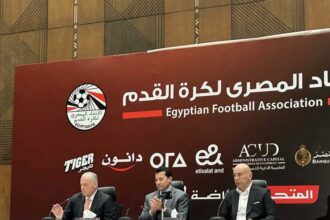 أبو ريدة: حسام حسن لعب بشجاعة في كأس إفريقيا.. ولولا الإرهاق وضيق الوقت لتخطينا السنغال