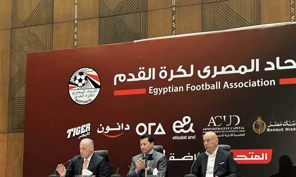 أبو ريدة: حسام حسن لعب بشجاعة في كأس إفريقيا.. ولولا الإرهاق وضيق الوقت لتخطينا السنغال