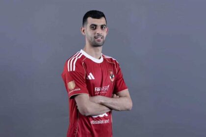 الأهلي يعلن ضم يوسف بلعمري حتى 2029