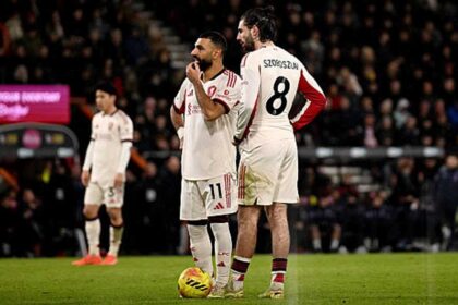 تقييم صلاح أمام بورنموث من الصحف الإنجليزية