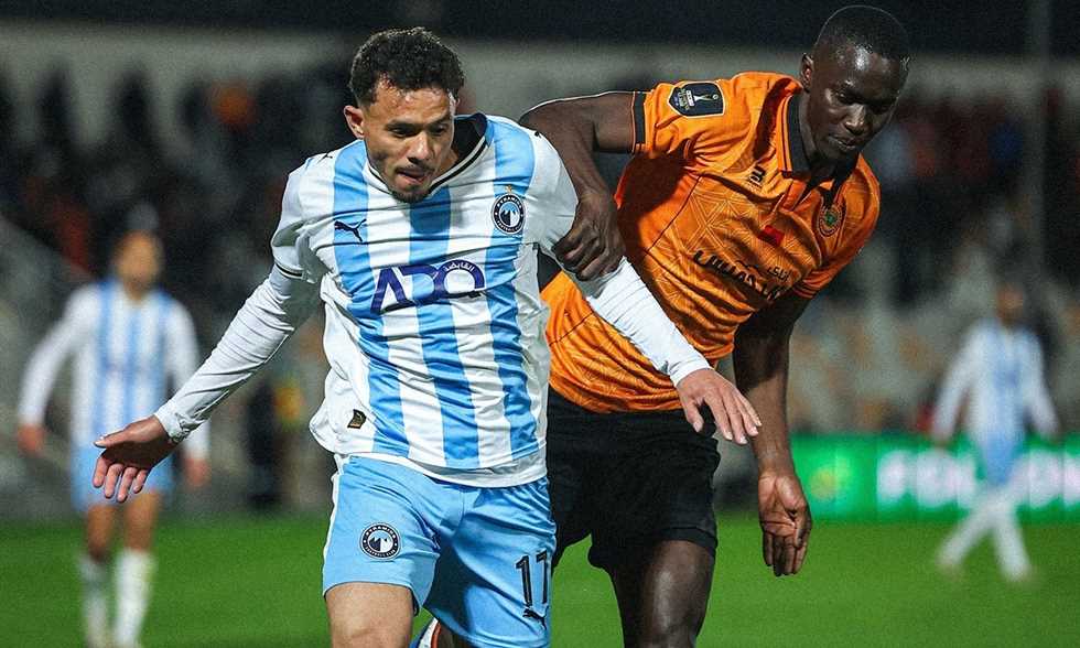 دوري أبطال إفريقيا – 